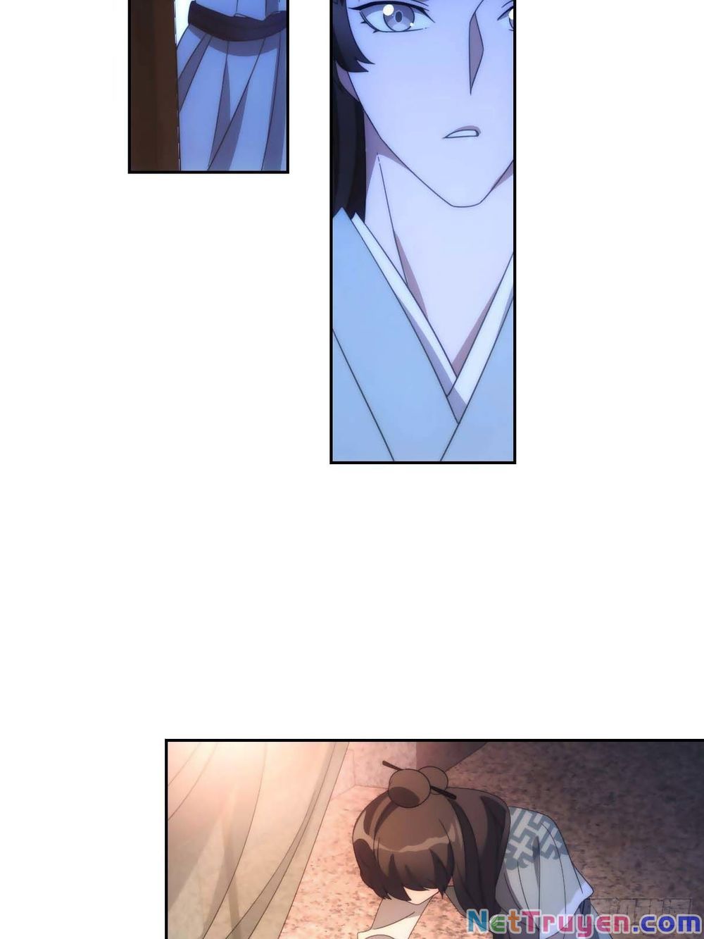 đọc truyện Tướng Quân! Không Nên A! Chương 79 ảnh 12 tại Thiên Thai Truyện