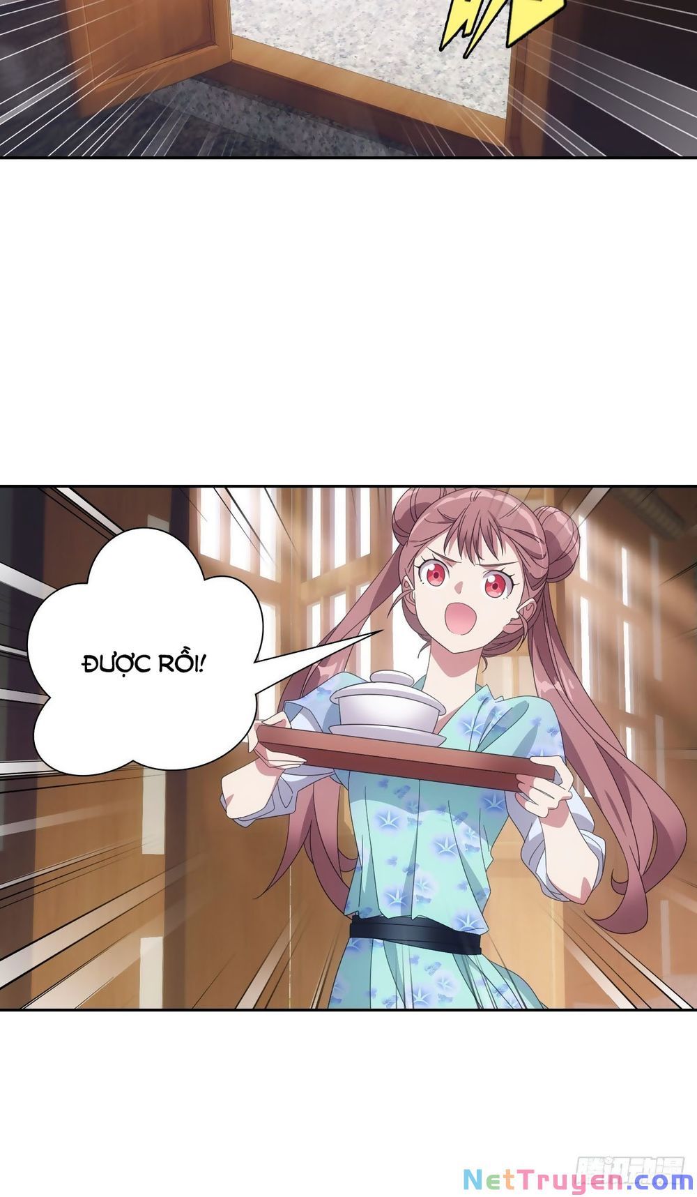 đọc truyện Tướng Quân! Không Nên A! Chương 79 ảnh 15 tại Thiên Thai Truyện