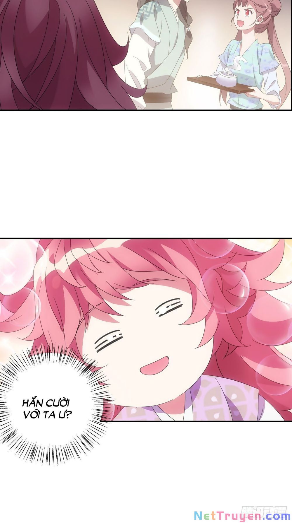 đọc truyện Tướng Quân! Không Nên A! Chương 79 ảnh 18 tại Thiên Thai Truyện