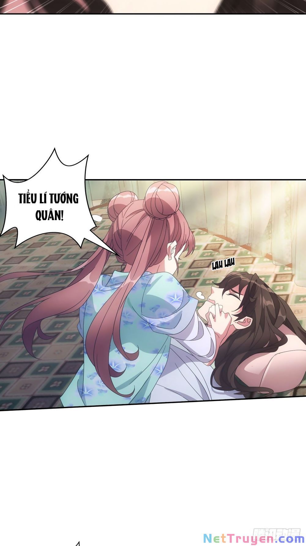 đọc truyện Tướng Quân! Không Nên A! Chương 79 ảnh 21 tại Thiên Thai Truyện