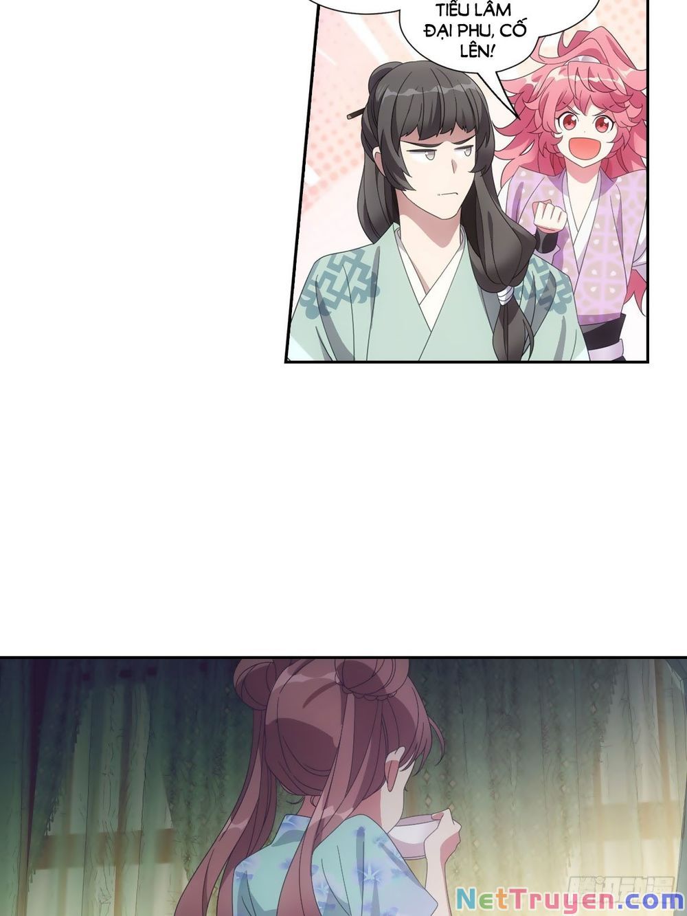 đọc truyện Tướng Quân! Không Nên A! Chương 79 ảnh 29 tại Thiên Thai Truyện