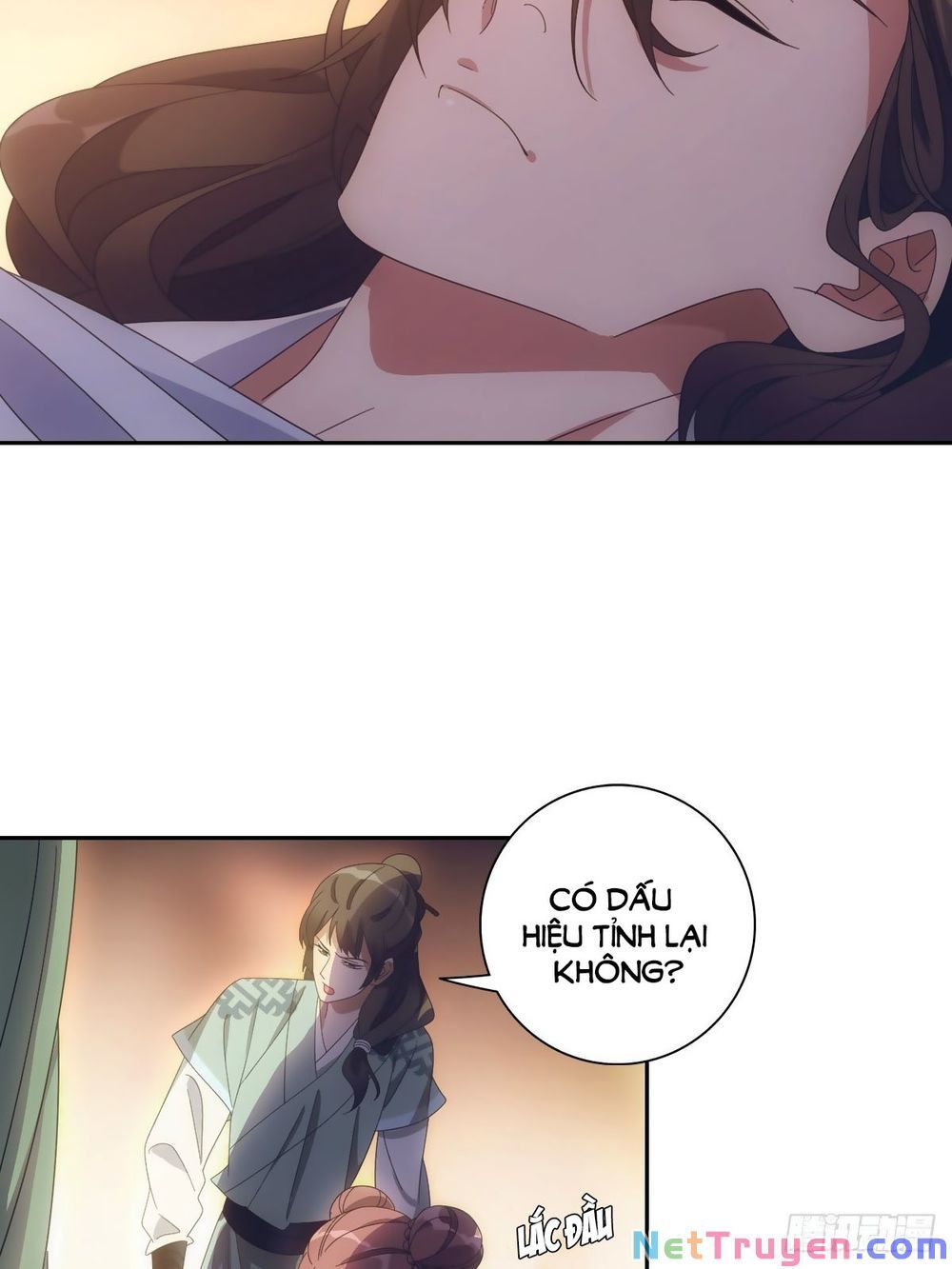 đọc truyện Tướng Quân! Không Nên A! Chương 79 ảnh 6 tại Thiên Thai Truyện