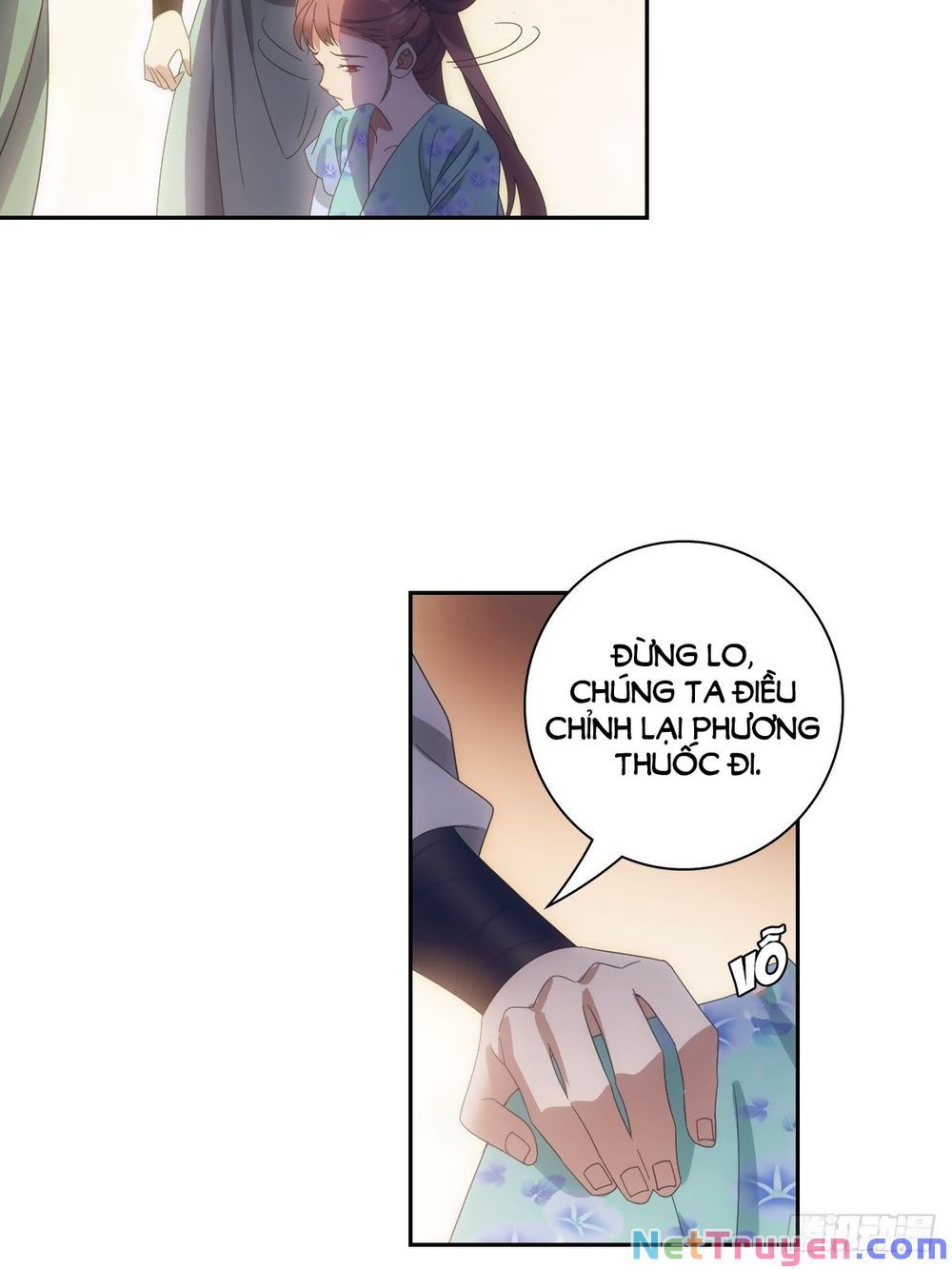 đọc truyện Tướng Quân! Không Nên A! Chương 79 ảnh 7 tại Thiên Thai Truyện