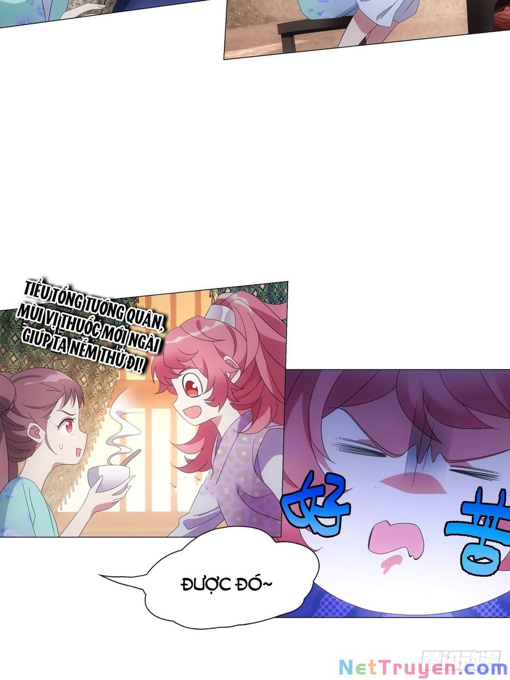 đọc truyện Tướng Quân! Không Nên A! Chương 79 ảnh 9 tại Thiên Thai Truyện