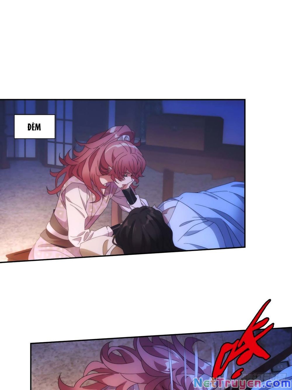 đọc truyện Tướng Quân! Không Nên A! Chương 79 ảnh 10 tại Thiên Thai Truyện