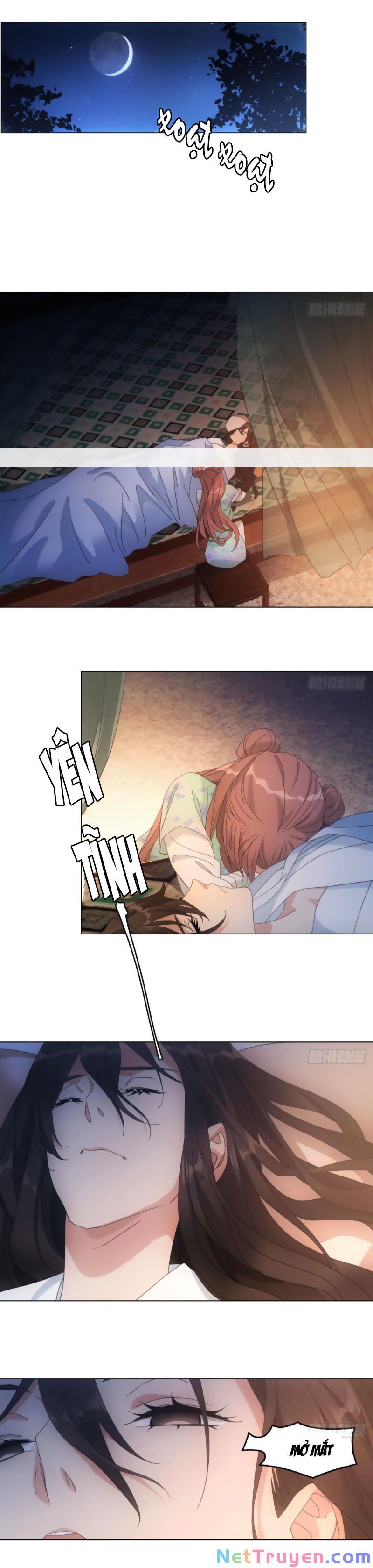 đọc truyện Tướng Quân! Không Nên A! Chương 80 ảnh 3 tại Thiên Thai Truyện