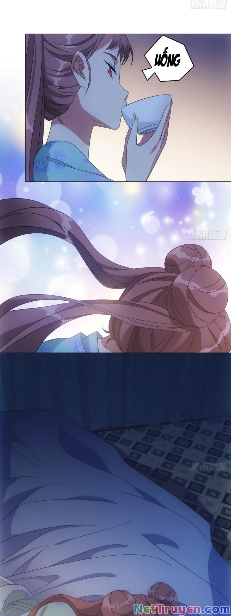 đọc truyện Tướng Quân! Không Nên A! Chương 80 ảnh 12 tại Thiên Thai Truyện