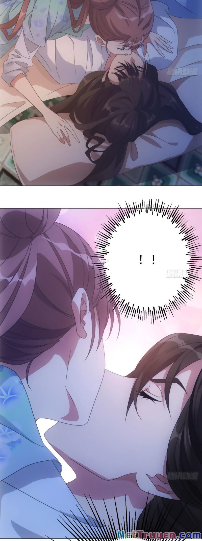 đọc truyện Tướng Quân! Không Nên A! Chương 80 ảnh 13 tại Thiên Thai Truyện