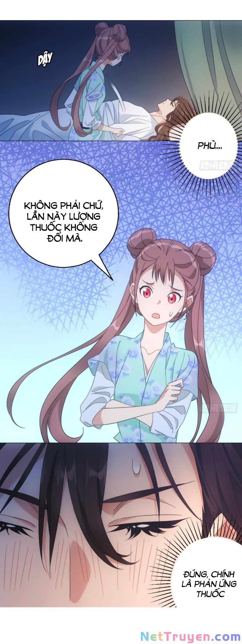 đọc truyện Tướng Quân! Không Nên A! Chương 80 ảnh 17 tại Thiên Thai Truyện