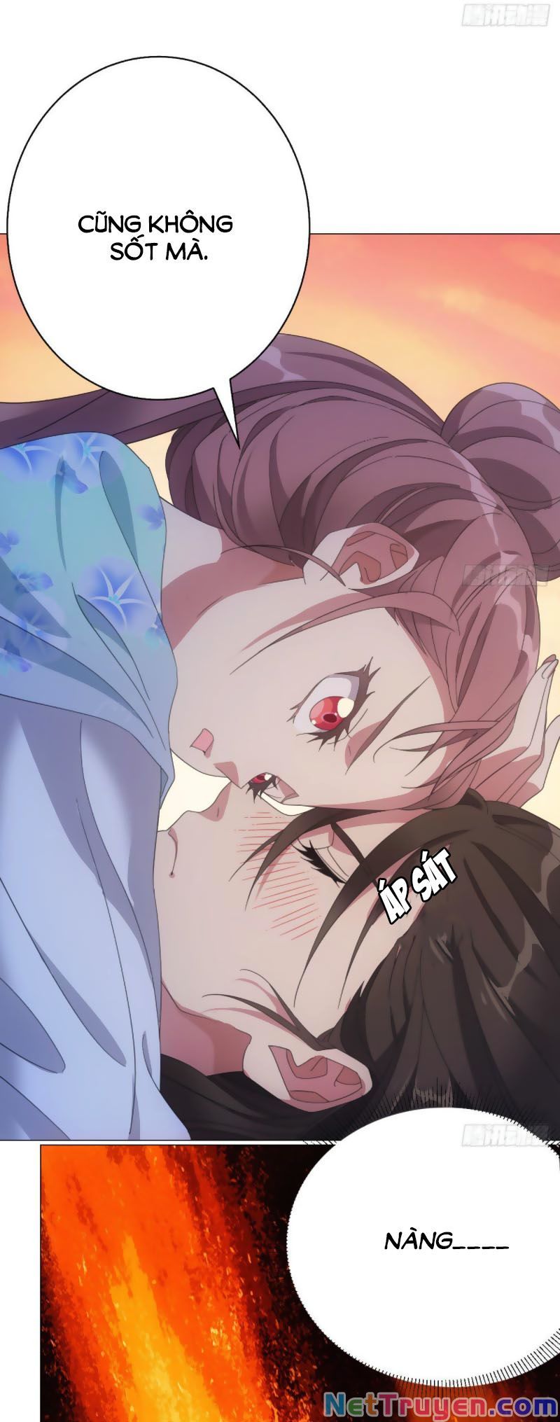 đọc truyện Tướng Quân! Không Nên A! Chương 80 ảnh 18 tại Thiên Thai Truyện