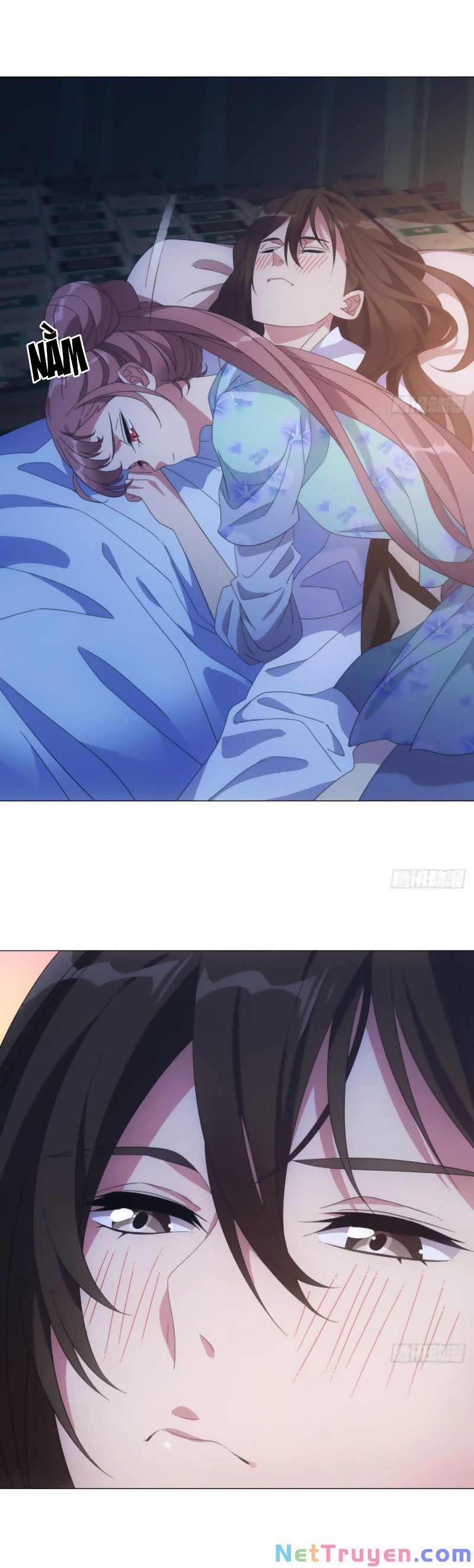 đọc truyện Tướng Quân! Không Nên A! Chương 80 ảnh 20 tại Thiên Thai Truyện