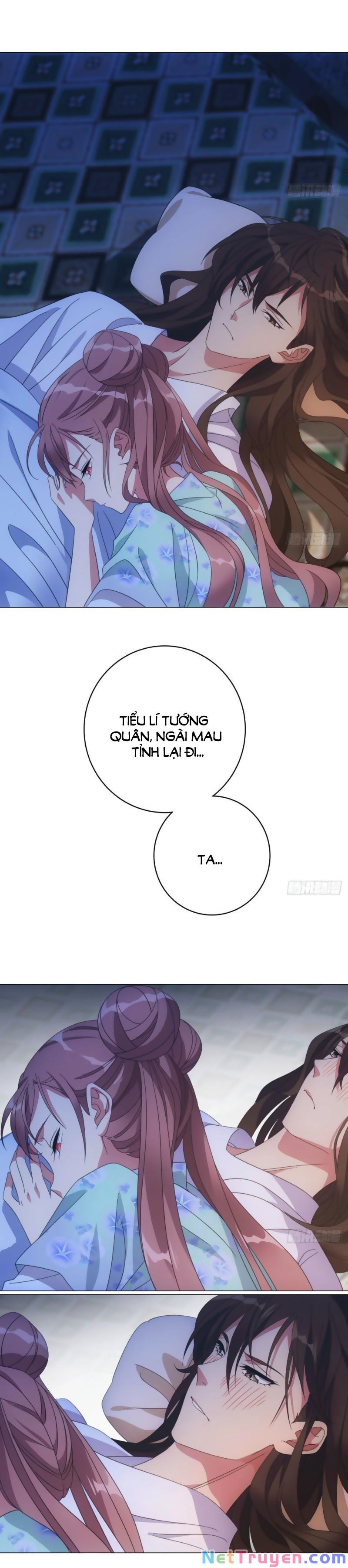 đọc truyện Tướng Quân! Không Nên A! Chương 80 ảnh 21 tại Thiên Thai Truyện