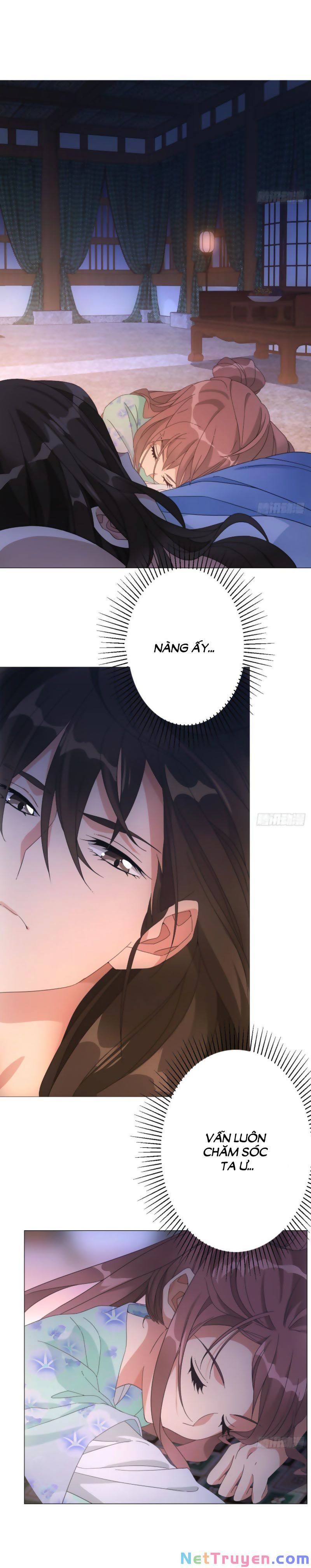 đọc truyện Tướng Quân! Không Nên A! Chương 80 ảnh 4 tại Thiên Thai Truyện