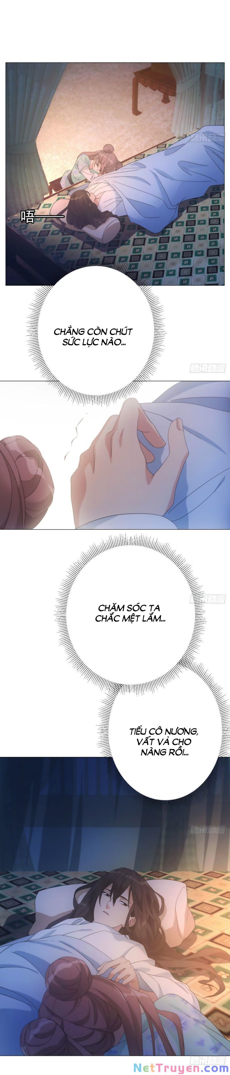 đọc truyện Tướng Quân! Không Nên A! Chương 80 ảnh 5 tại Thiên Thai Truyện