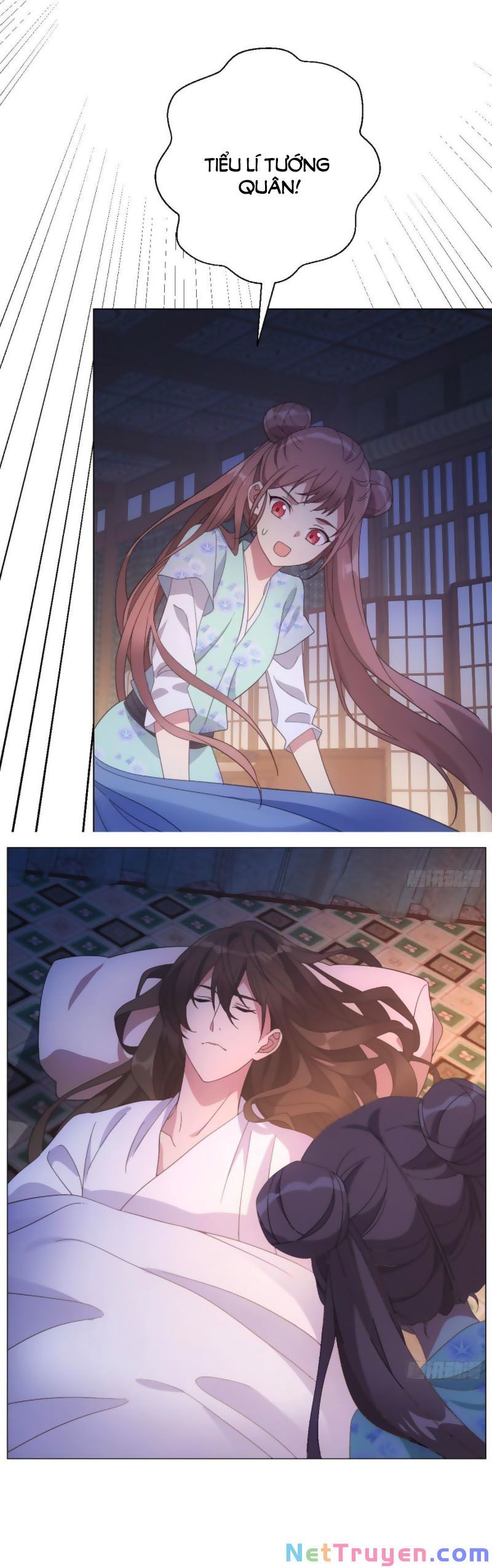 đọc truyện Tướng Quân! Không Nên A! Chương 80 ảnh 7 tại Thiên Thai Truyện