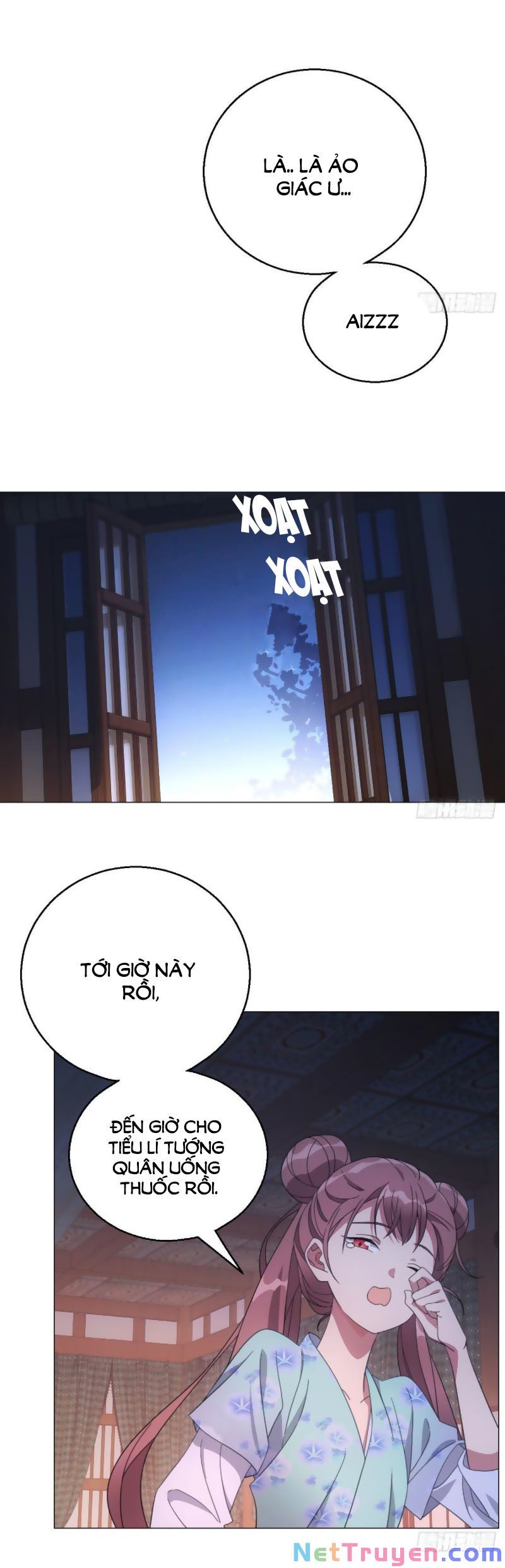 đọc truyện Tướng Quân! Không Nên A! Chương 80 ảnh 8 tại Thiên Thai Truyện