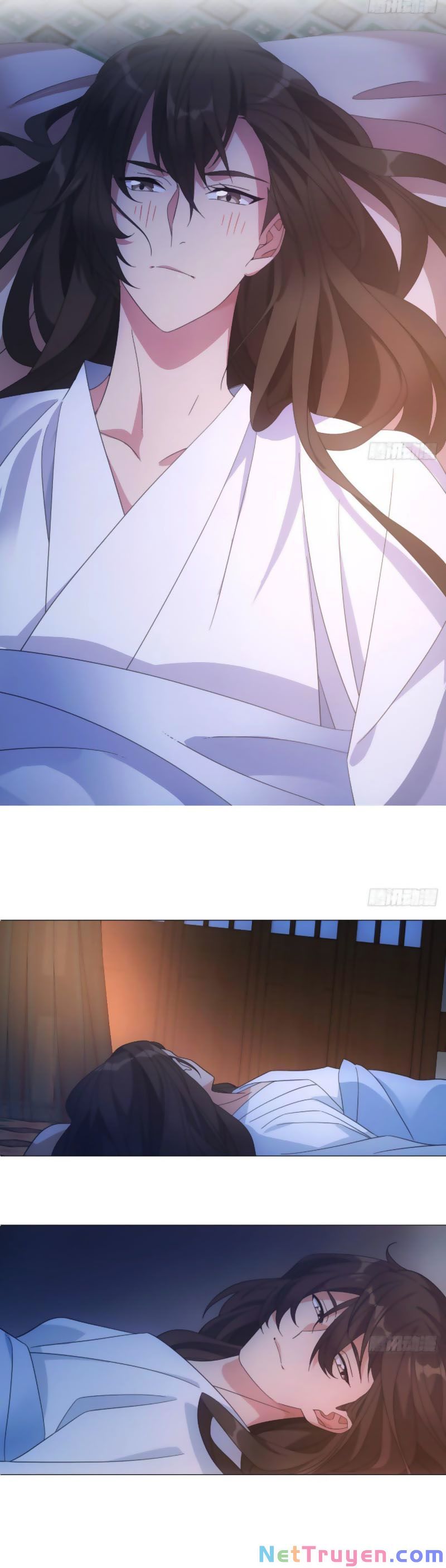 đọc truyện Tướng Quân! Không Nên A! Chương 80 ảnh 10 tại Thiên Thai Truyện