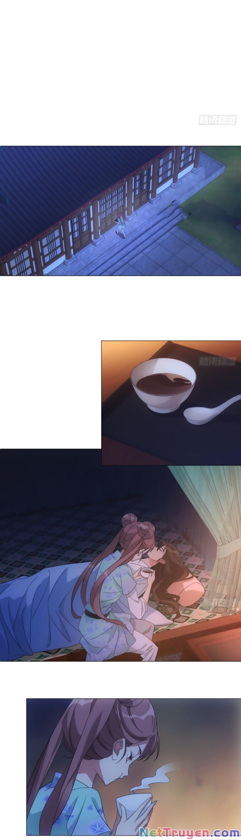 đọc truyện Tướng Quân! Không Nên A! Chương 80 ảnh 11 tại Thiên Thai Truyện