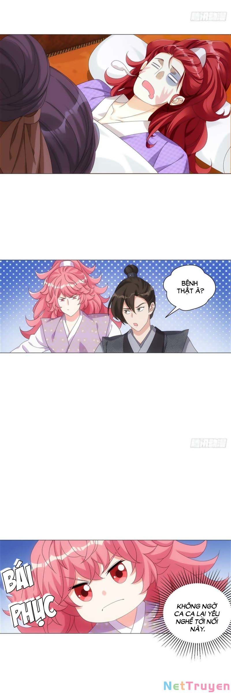 đọc truyện Tướng Quân! Không Nên A! Chương 84 ảnh 13 tại Thiên Thai Truyện