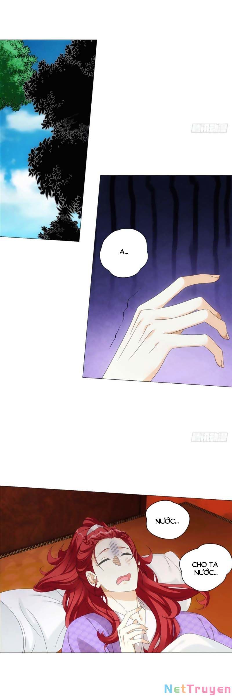 đọc truyện Tướng Quân! Không Nên A! Chương 84 ảnh 6 tại Thiên Thai Truyện