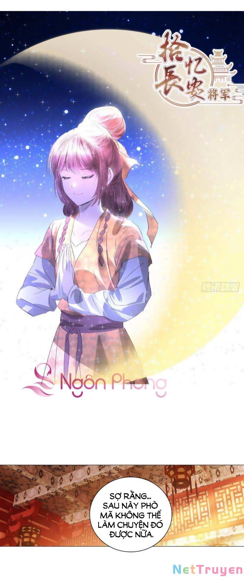 đọc truyện Tướng Quân! Không Nên A! Chương 85 ảnh 3 tại Thiên Thai Truyện