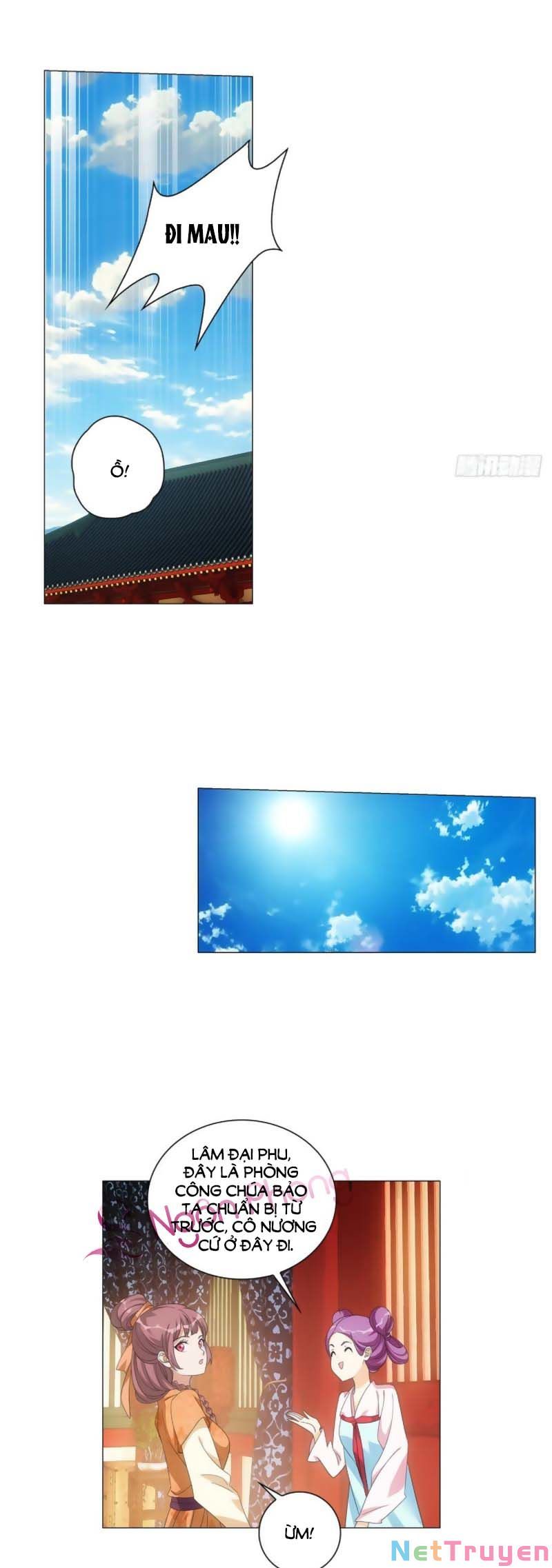 đọc truyện Tướng Quân! Không Nên A! Chương 85 ảnh 15 tại Thiên Thai Truyện