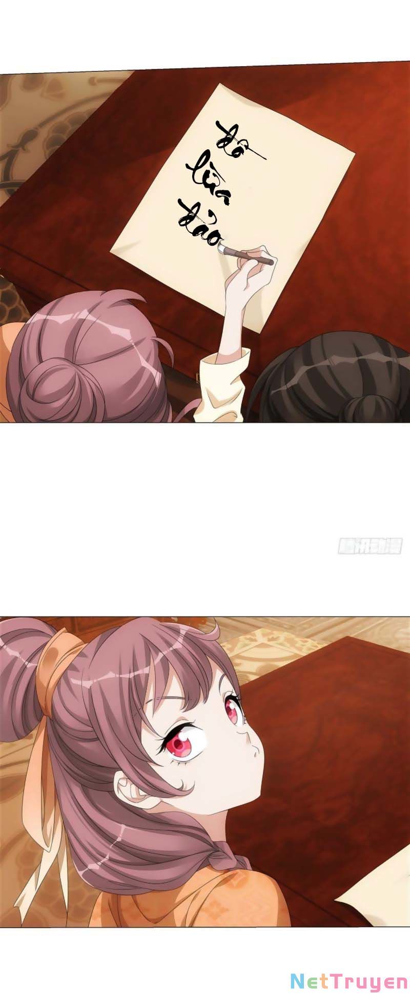 đọc truyện Tướng Quân! Không Nên A! Chương 85 ảnh 8 tại Thiên Thai Truyện