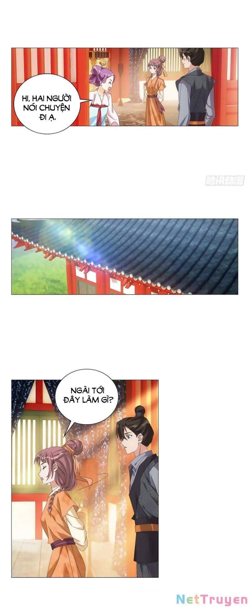 đọc truyện Tướng Quân! Không Nên A! Chương 86 ảnh 5 tại Thiên Thai Truyện