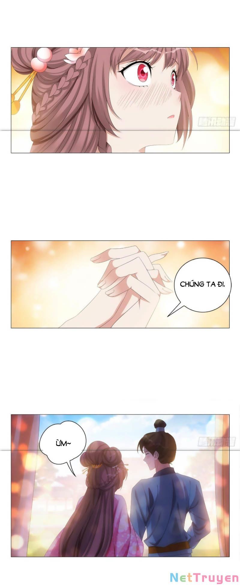 đọc truyện Tướng Quân! Không Nên A! Chương 87 ảnh 8 tại Thiên Thai Truyện