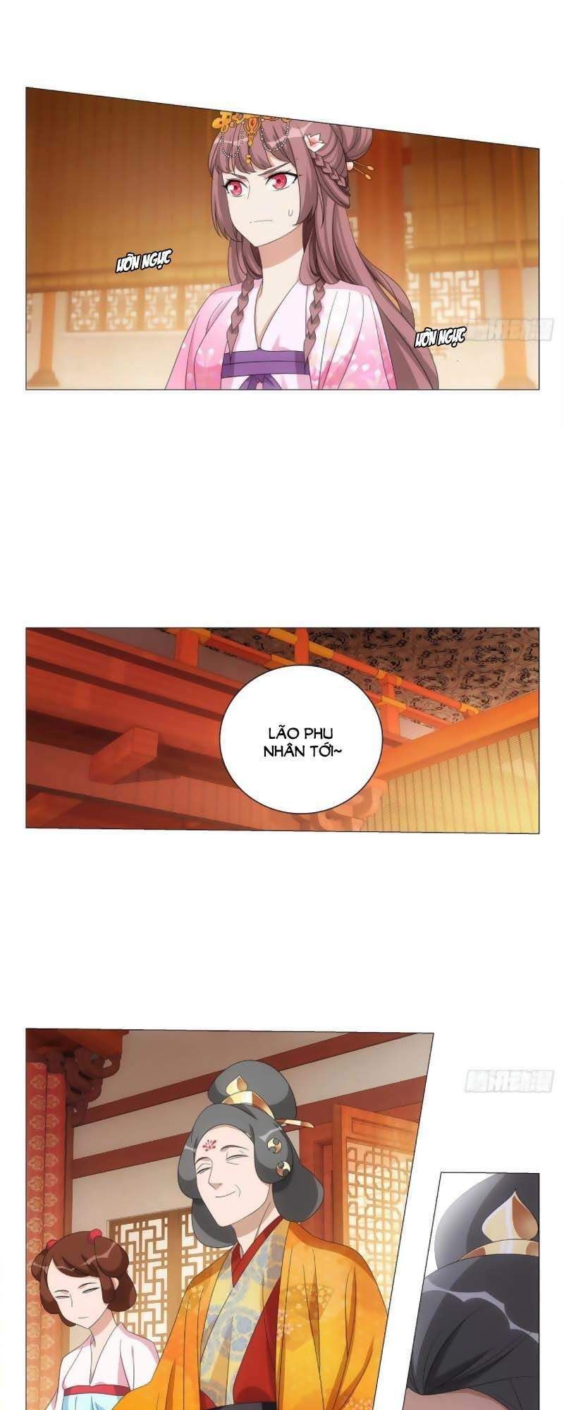 đọc truyện Tướng Quân! Không Nên A! Chương 88 ảnh 19 tại Thiên Thai Truyện