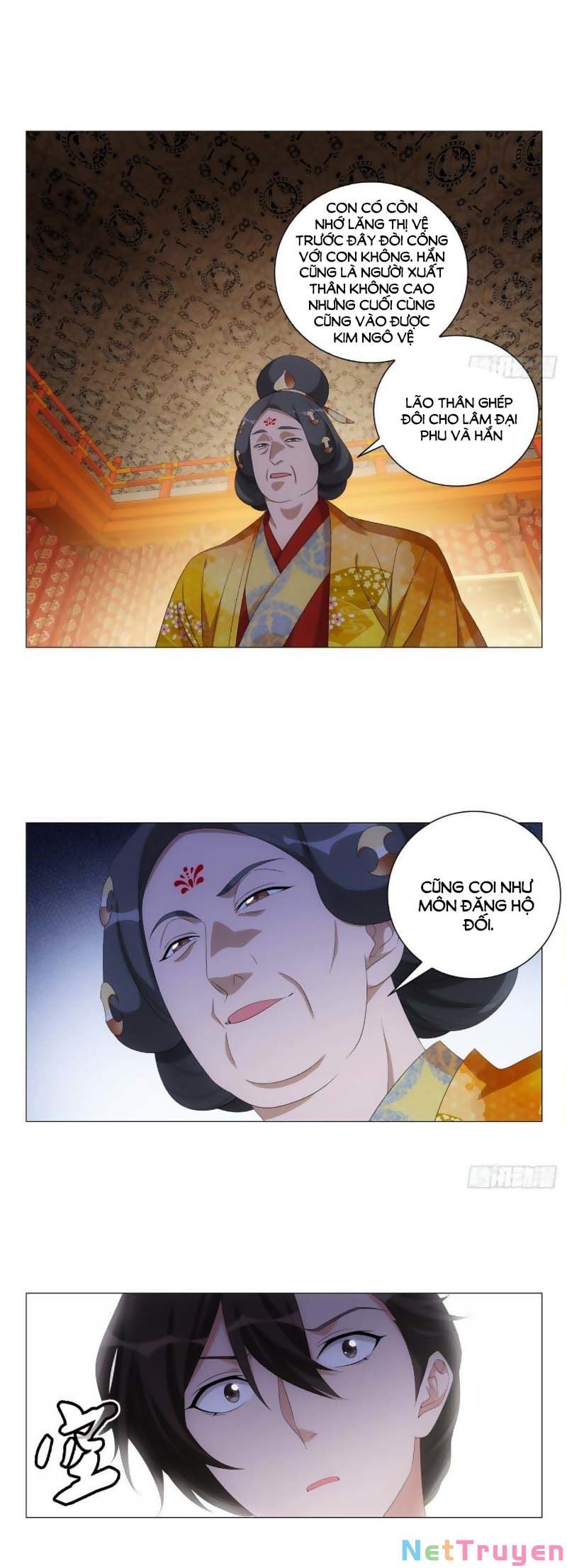 đọc truyện Tướng Quân! Không Nên A! Chương 89 ảnh 9 tại Thiên Thai Truyện