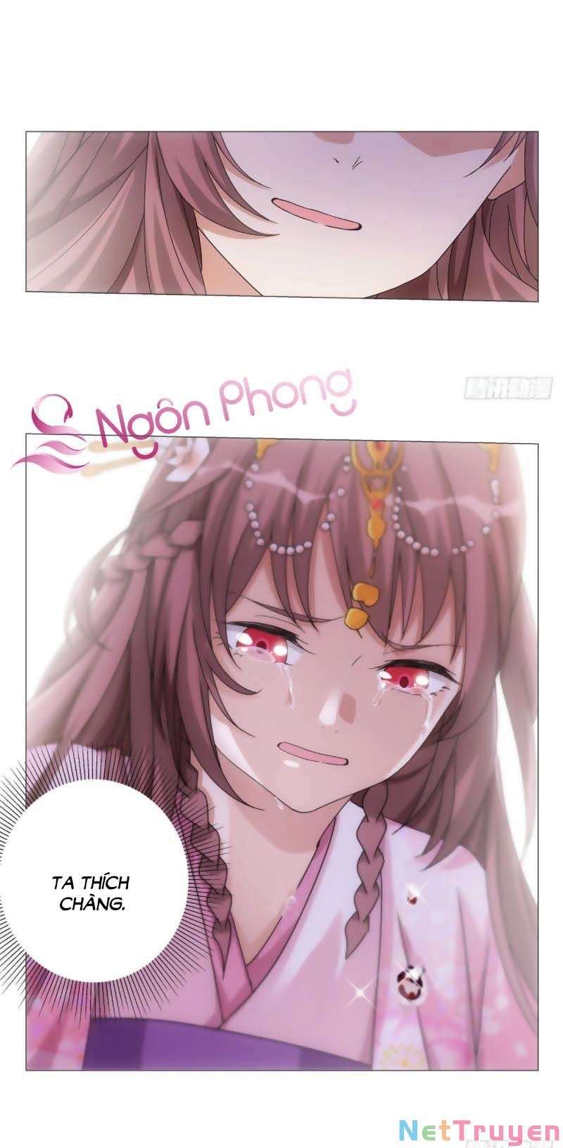 đọc truyện Tướng Quân! Không Nên A! Chương 90 ảnh 12 tại Thiên Thai Truyện