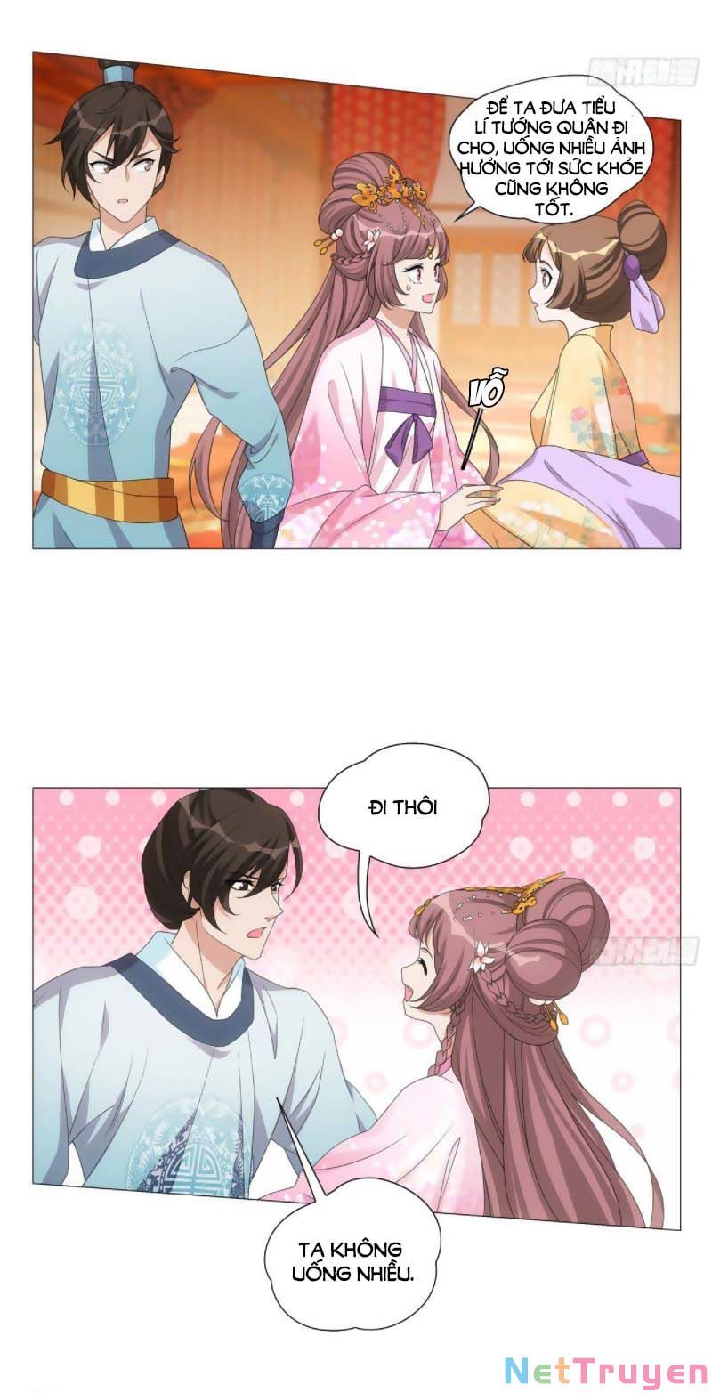 đọc truyện Tướng Quân! Không Nên A! Chương 90 ảnh 5 tại Thiên Thai Truyện