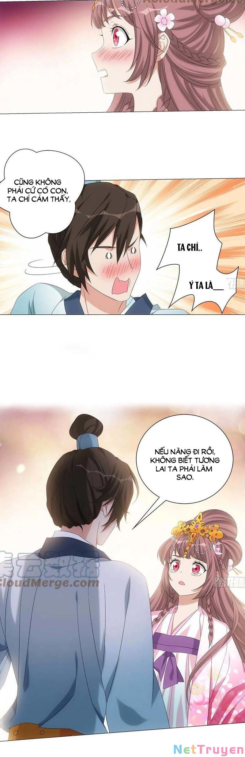 đọc truyện Tướng Quân! Không Nên A! Chương 91 ảnh 9 tại Thiên Thai Truyện