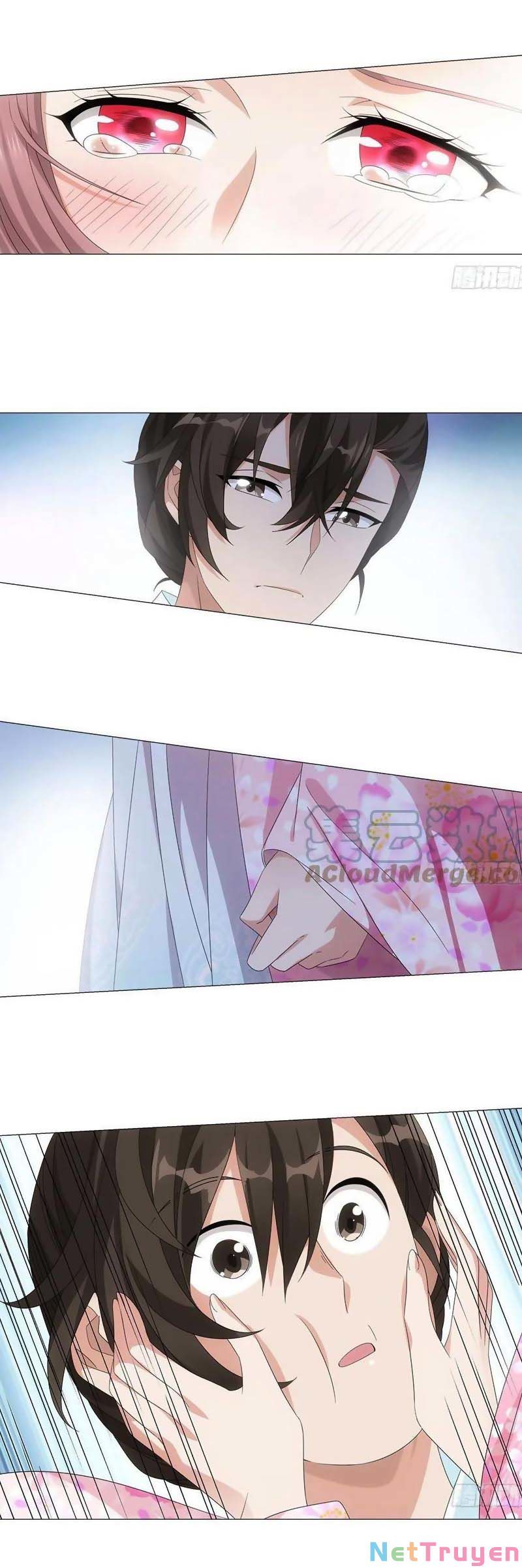 đọc truyện Tướng Quân! Không Nên A! Chương 91 ảnh 10 tại Thiên Thai Truyện