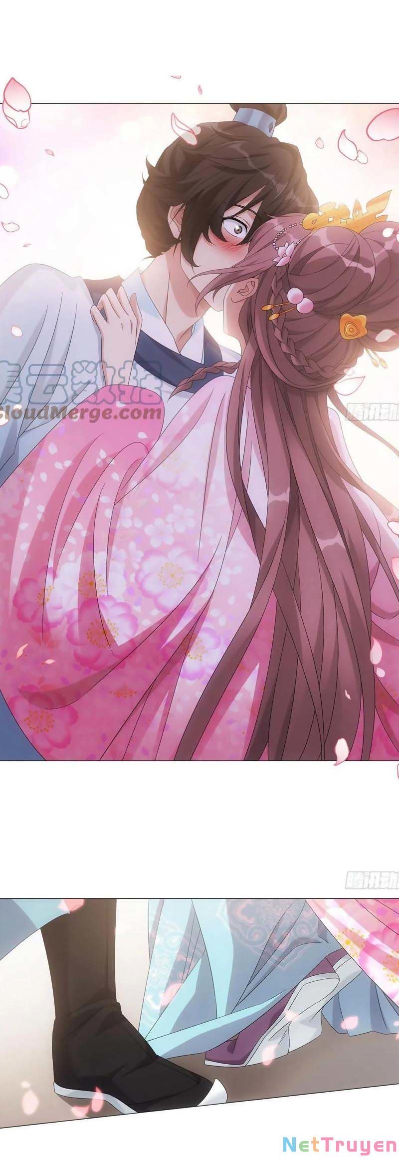 đọc truyện Tướng Quân! Không Nên A! Chương 91 ảnh 11 tại Thiên Thai Truyện