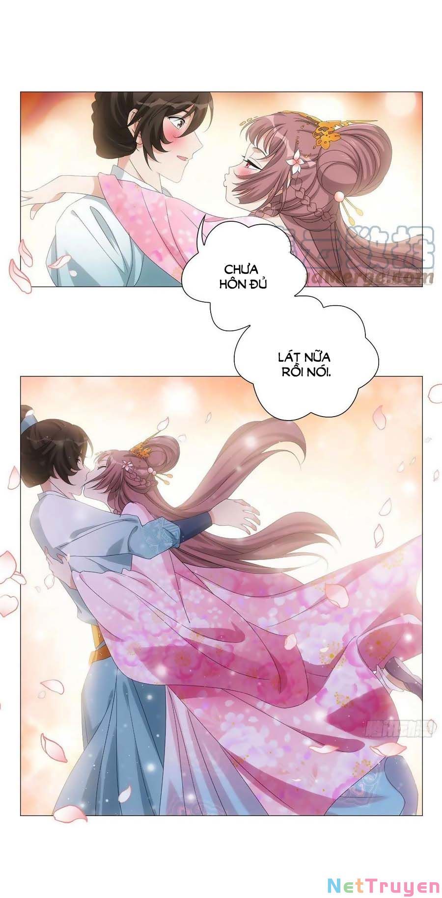 đọc truyện Tướng Quân! Không Nên A! Chương 93 ảnh 5 tại Thiên Thai Truyện