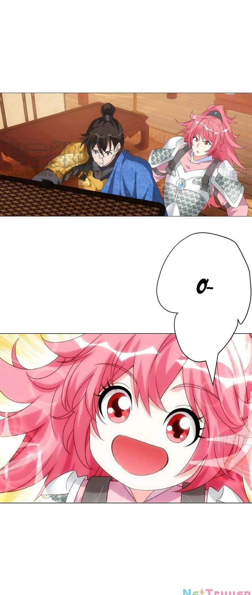 đọc truyện Tướng Quân! Không Nên A! Chương 94 ảnh 14 tại Thiên Thai Truyện