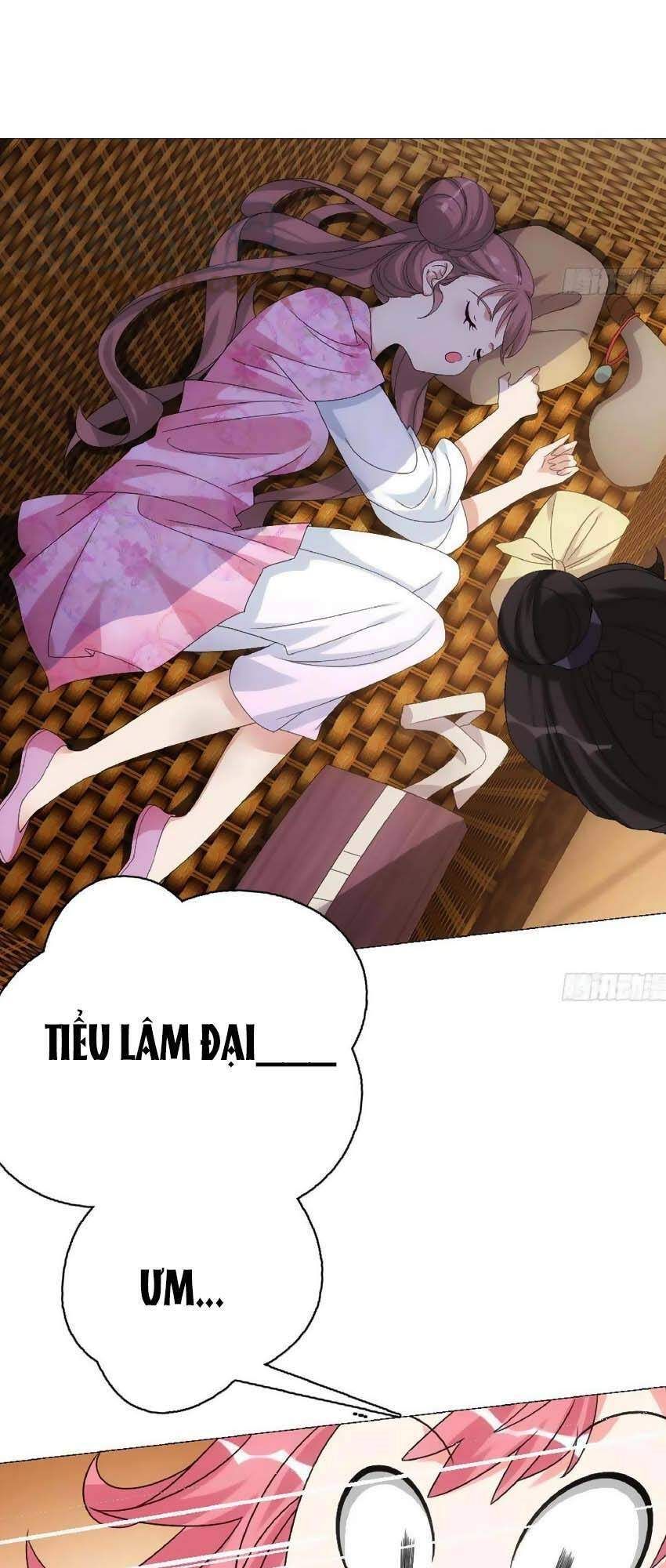 đọc truyện Tướng Quân! Không Nên A! Chương 94 ảnh 16 tại Thiên Thai Truyện