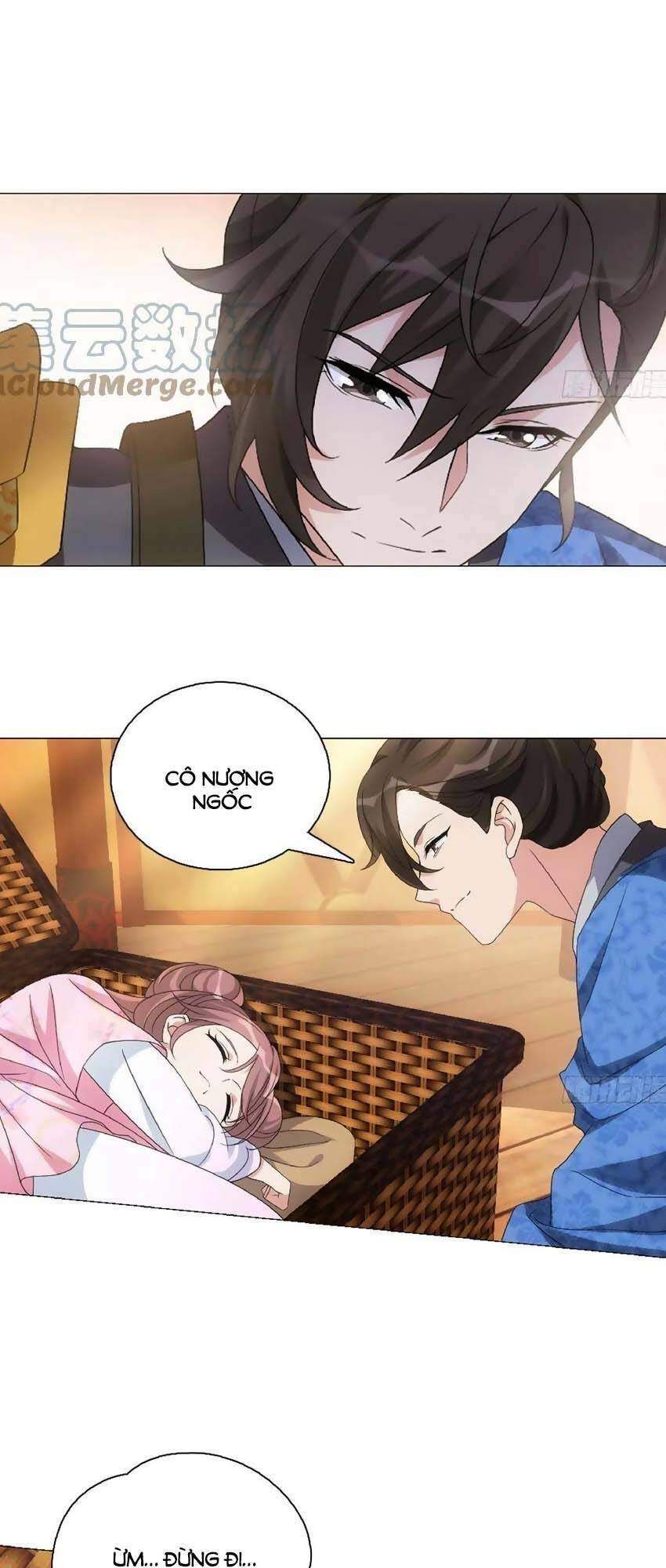 đọc truyện Tướng Quân! Không Nên A! Chương 94 ảnh 20 tại Thiên Thai Truyện