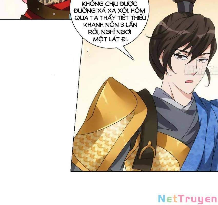 đọc truyện Tướng Quân! Không Nên A! Chương 94 ảnh 5 tại Thiên Thai Truyện