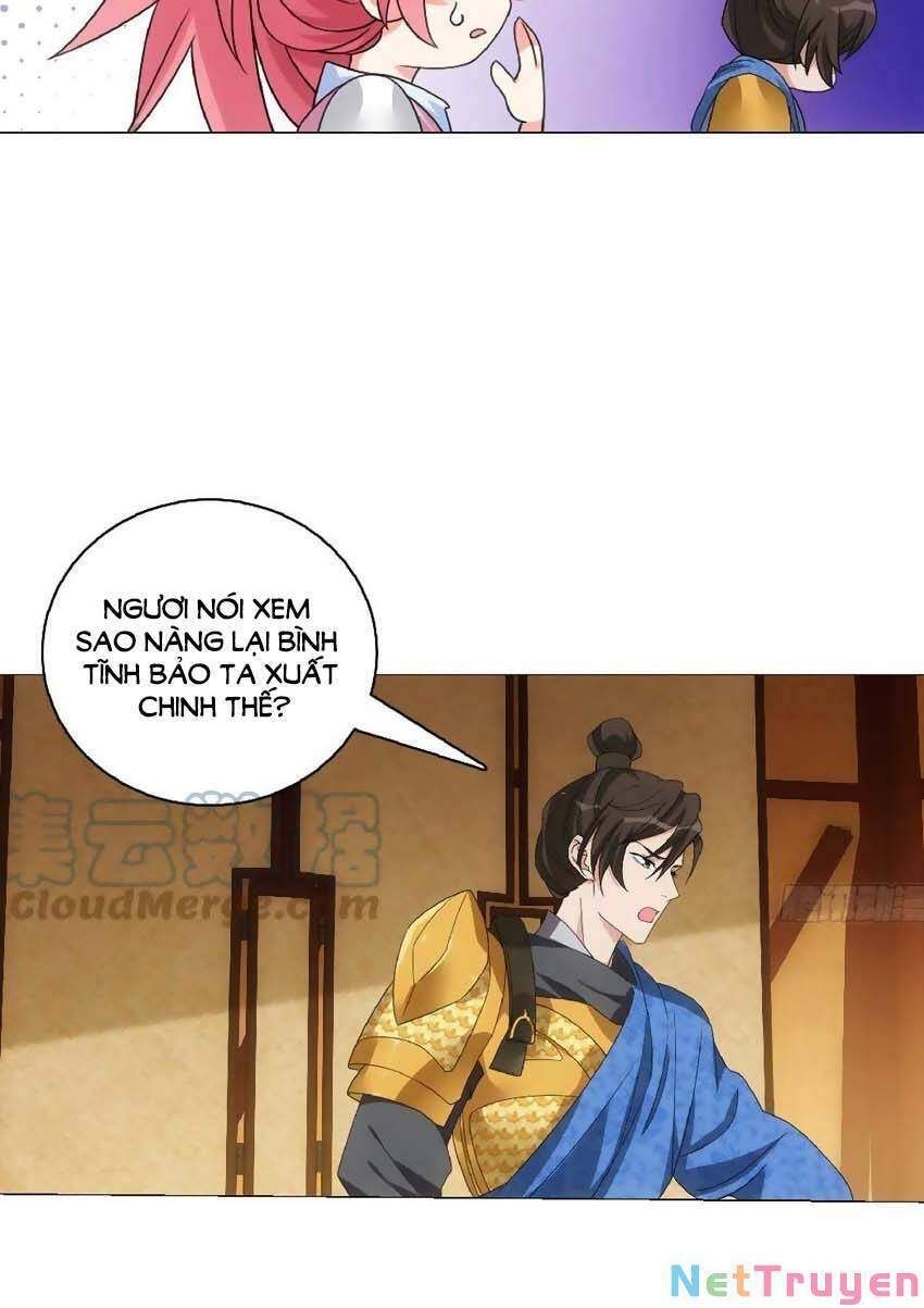 đọc truyện Tướng Quân! Không Nên A! Chương 94 ảnh 7 tại Thiên Thai Truyện