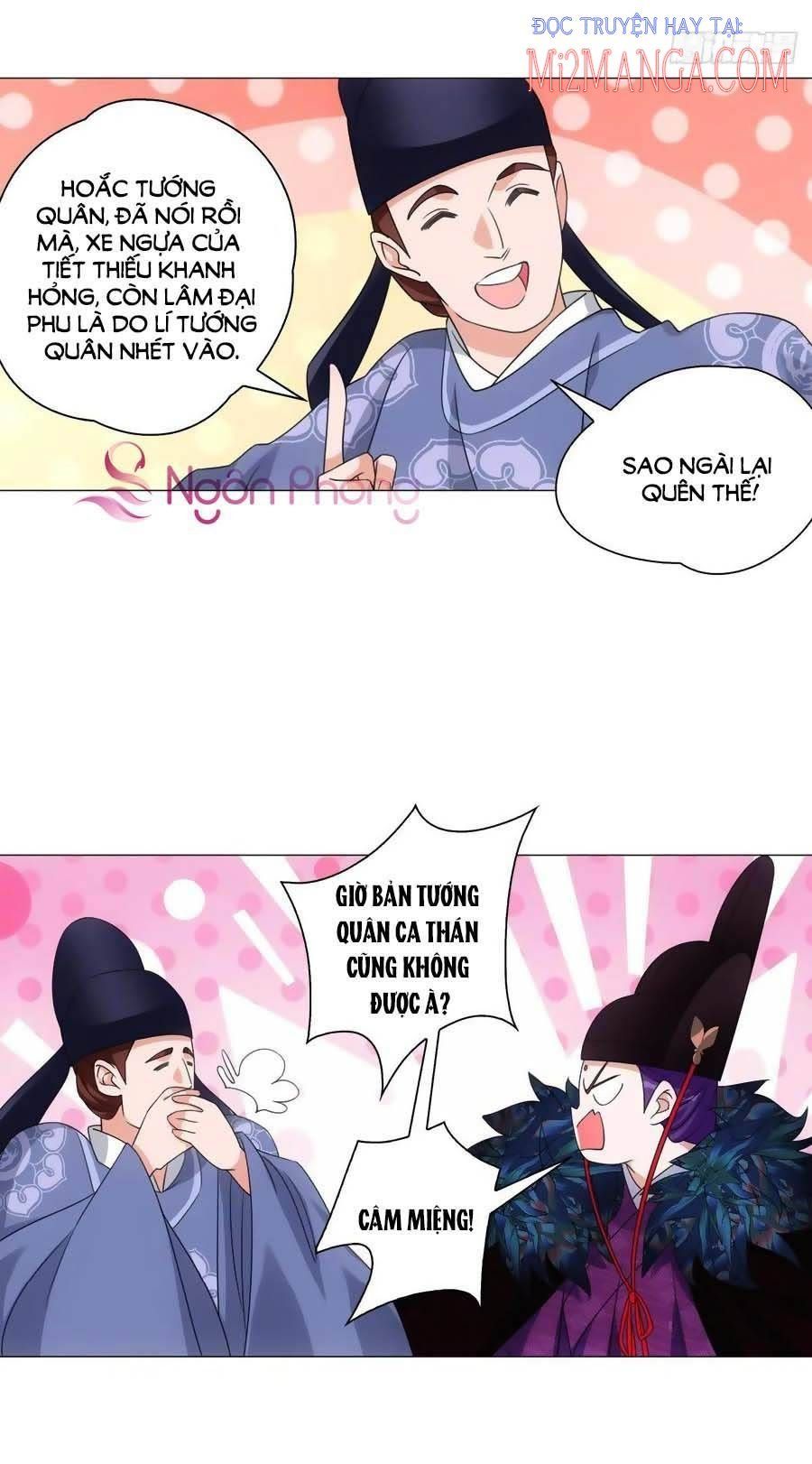 đọc truyện Tướng Quân! Không Nên A! Chương 95 ảnh 14 tại Thiên Thai Truyện