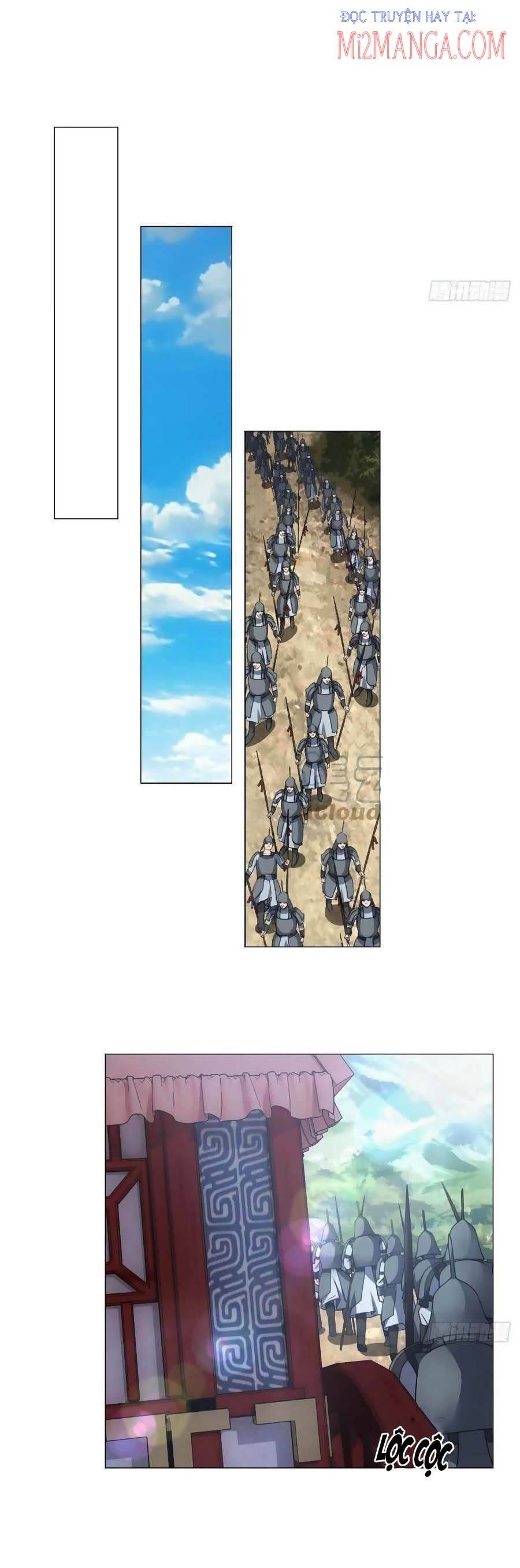 đọc truyện Tướng Quân! Không Nên A! Chương 95 ảnh 10 tại Thiên Thai Truyện