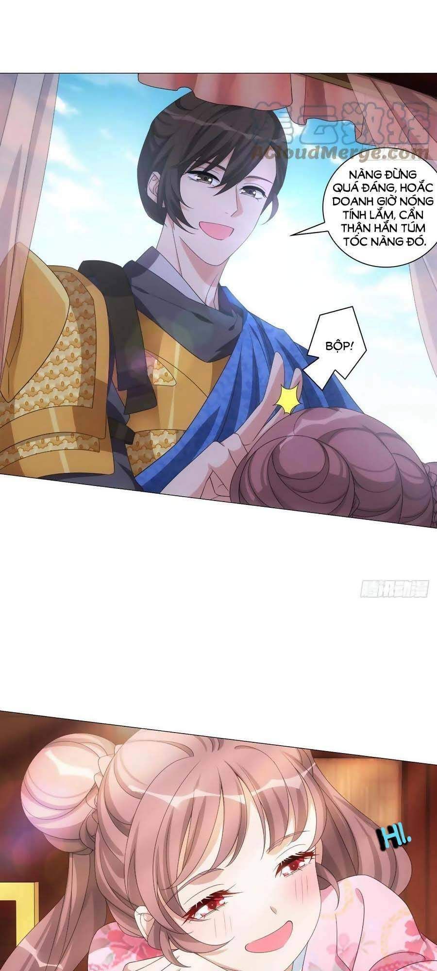 đọc truyện Tướng Quân! Không Nên A! Chương 96 ảnh 21 tại Thiên Thai Truyện