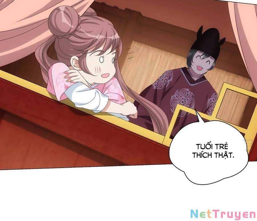 đọc truyện Tướng Quân! Không Nên A! Chương 96 ảnh 25 tại Thiên Thai Truyện