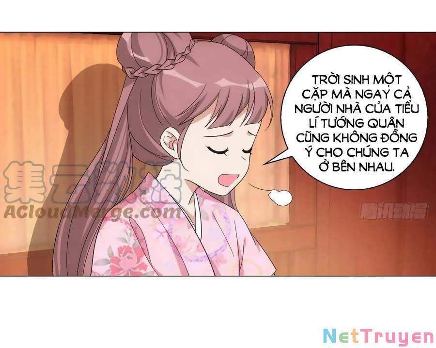 đọc truyện Tướng Quân! Không Nên A! Chương 96 ảnh 27 tại Thiên Thai Truyện