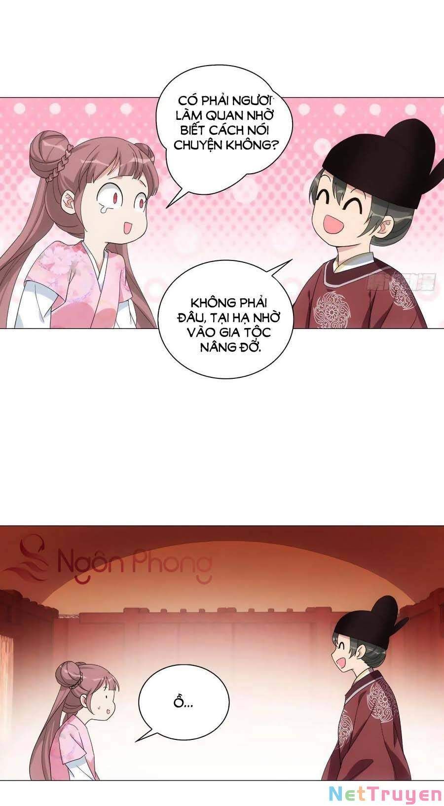 đọc truyện Tướng Quân! Không Nên A! Chương 96 ảnh 29 tại Thiên Thai Truyện