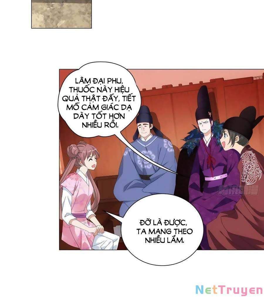 đọc truyện Tướng Quân! Không Nên A! Chương 96 ảnh 6 tại Thiên Thai Truyện