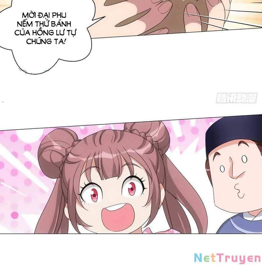 đọc truyện Tướng Quân! Không Nên A! Chương 96 ảnh 8 tại Thiên Thai Truyện